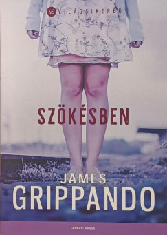 James Grippando - Szökésben