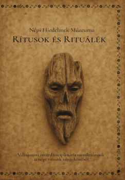 Csandi Viktor Holl   (Szerk.) - Rtusok s ritulk