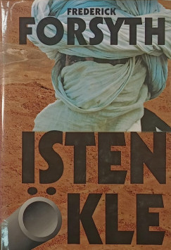 Frederick Forsyth - Isten kle