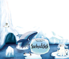 Magda Gargul�kov� - Sarkvid�k