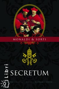 Rita Monaldi - Francesco Sorti - Secretum