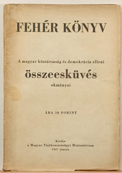 Fehr knyv