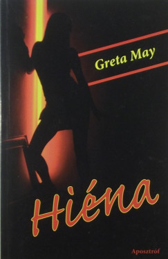 Greta May - Hina
