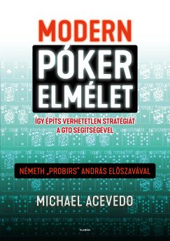 Michael Acevedo - Modern pkerelmlet
