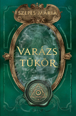 Szepes Mria - Varzstkr
