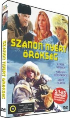 Bob Spiers - Sznon nyert rksg - DVD