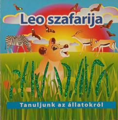 Leo szafarija