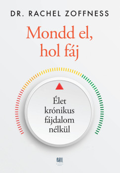 Mondd el, hol f�j