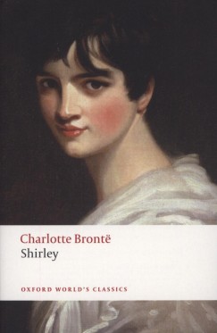 Charlotte Bront - Shirley