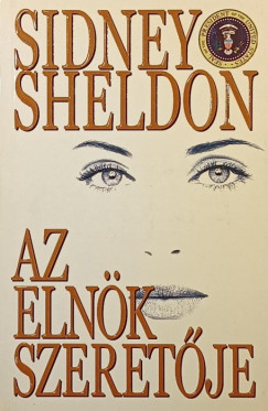 Sidney Sheldon - Az eln�k szeret�je