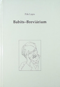 Pk Lajos - Babits - Brevirium