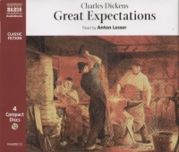 Charles Dickens - Great Expectations