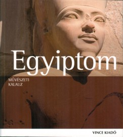 Borus Judit   (Szerk.) - Egyiptom