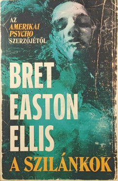 Bret Easton Ellis - A szilánkok