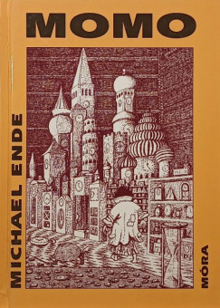 Michael Ende - Momo