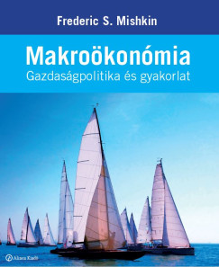 Frederic S. Mishkin - Makrokonmia