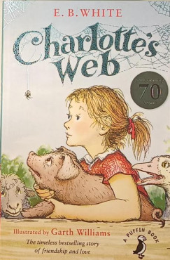E.B. White - Charlotte's Web