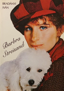 Bradányi Iván - Barbra Streisand