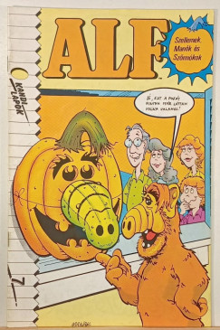 Alf 7.