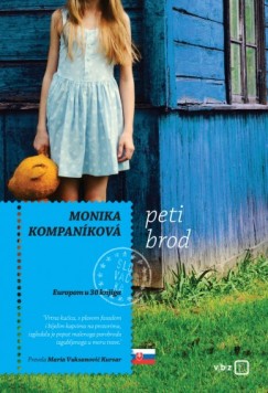 Monika Kompan�kov� - Peti brod