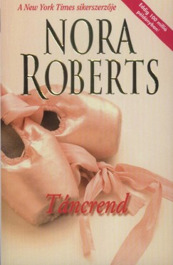 Nora Roberts - Tncrend