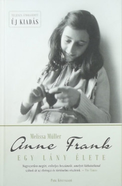 Melissa Mller - Anne Frank,