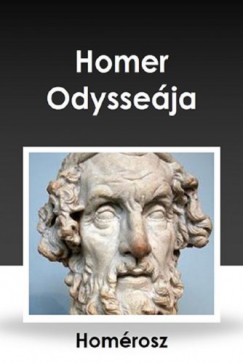 Homrosz - Homer Odysseja