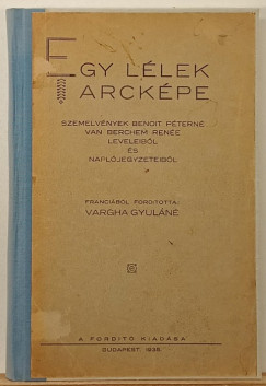 Egy llek arckpe