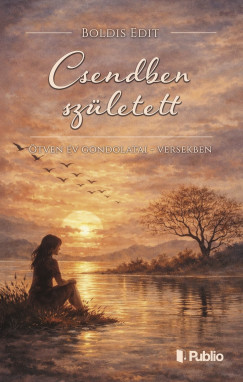 Csendben sz�letett