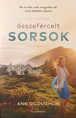 Ann O'Loughlin - �sszef�rcelt sorsok