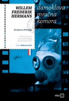 Willem Frederik Hermans - Damoklova mra�na komora