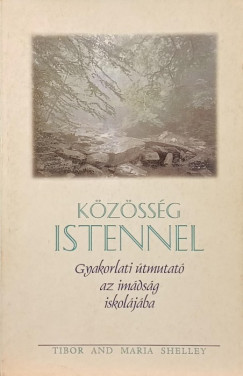 Maria Shelley - Tibor Shelley - K�z�ss�g Istennel