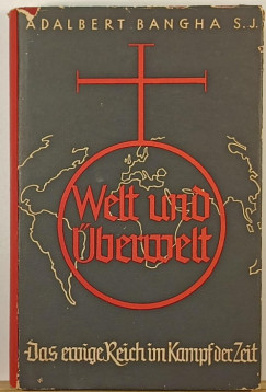 Bangha Bla - Welt und berwelt