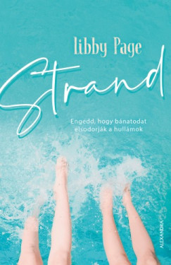 Page Libby - Libby Page - Strand