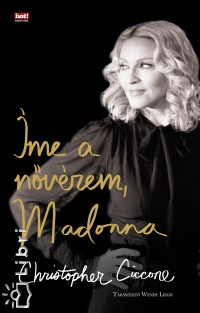 Christopher Ciccone - me a nvrem, Madonna