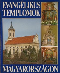 Evangélikus templomok Magyarországon