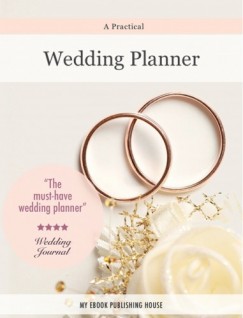My Ebook Publishing House - Wedding Planner