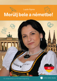 Lupn gnes - Merlj bele a nmetbe!