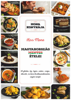 Kiss Mona - Magyarorszg mentes telei