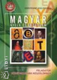 Magyar nyelv �s irodalom