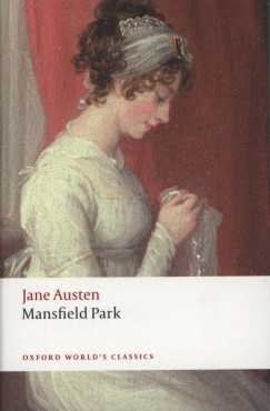 Jane Austen - Mansfield Park