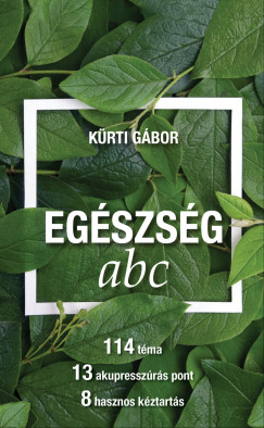 Krti Gbor - EGSZSG abc