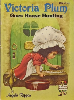 Angela Rippon - Victoria Plum Goes House Hunting