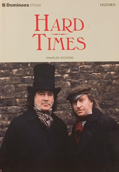 Charles Dickens - Hard Times