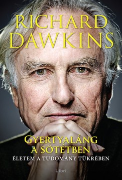 Richard Dawkins - Gyertyaláng a sötétben