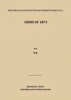 Crisis of 1873