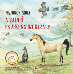 Majoros N�ra - A vadl� �s a kengurukir�ly