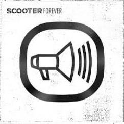Scooter - Forever - 2 CD