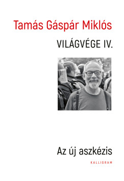 Tams Gspr Mikls - Vilgvge IV.