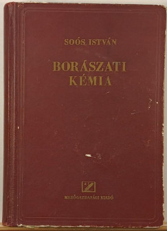 Sos Istvn - Borszati kmia
